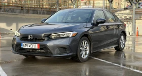 Honda Civic EX 2.0 за ГАЗ  ПЪЛНО ОБОРУДВАНЕ - 19500 € / 38138.68 лв. - 11260851 2