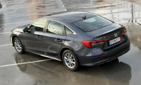 Honda Civic EX 2.0 за ГАЗ  ПЪЛНО ОБОРУДВАНЕ - 19500 € / 38138.68 лв. - 11260851 4