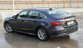 Honda Civic EX 2.0 за ГАЗ  ПЪЛНО ОБОРУДВАНЕ - 19500 € / 38138.68 лв. - 11260851 5