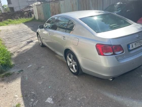 Lexus GS 300 - 5250 € / 10268.11 лв. - 78528533 2