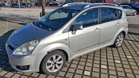 Toyota Corolla verso - 4290 € / 8390.51 лв. - 47564425 2