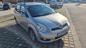 Toyota Corolla verso - 4290 € / 8390.51 лв. - 47564425 3