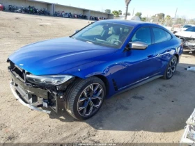 BMW i4 M50 AWD - 21300 € / 41659.18 лв. - 36343115 2