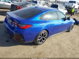 BMW i4 M50 AWD - 21300 € / 41659.18 лв. - 36343115 4