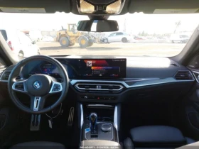 BMW i4 M50 AWD - 21300 € / 41659.18 лв. - 36343115 11
