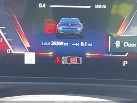 BMW i4 M50 AWD - 21300 € / 41659.18 лв. - 36343115 12