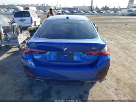 BMW i4 M50 AWD - 21300 € / 41659.18 лв. - 36343115 8