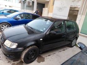 VW Polo - 1000 € / 1955.83 лв. - 52031401 2