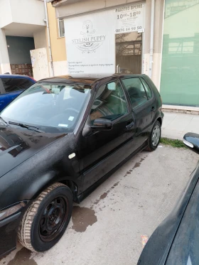 VW Polo - 1000 € / 1955.83 лв. - 52031401 6