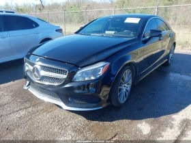 Mercedes-Benz CLS 400 