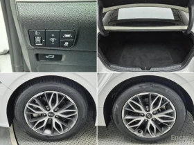 Kia K5 * KEYLESS* ����* �������* ������* 360*  | Mobile.bg � ����� ������ 13