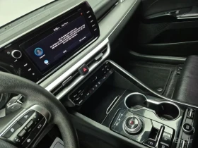 Kia K5 * KEYLESS* ����* �������* ������* 360*  | Mobile.bg � ����� ������ 9