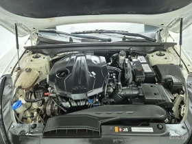 Kia K5 * KEYLESS* ����* �������* ������* 360*  | Mobile.bg � ����� ������ 14