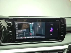 Kia K5 * KEYLESS* ����* �������* ������* 360*  | Mobile.bg � ����� ������ 11