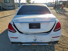 Mercedes-Benz E 450 АВТОКРЕДИТ - 17400 € / 34031.44 лв. - 57530654 6