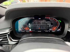 BMW 530 i xDrive/CARFAX/ШИБИДАХ/ПОДГРЕВИ - 28500 € / 55741.15 лв. - 86921365 8