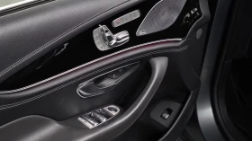 Mercedes-Benz GT 63 AMG S LOOK* ОБДУХ* HEAD-UP* AMBIENT* 360* КРАЙН | Auto.bg — изображение 13