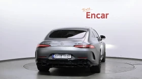 Mercedes-Benz GT 63 AMG S LOOK* ОБДУХ* HEAD-UP* AMBIENT* 360* КРАЙН | Auto.bg — изображение 4