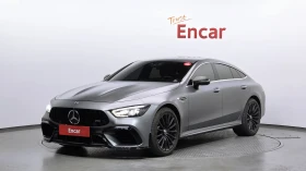 Mercedes-Benz GT 63 AMG S LOOK* ОБДУХ* HEAD-UP* AMBIENT* 360* КРАЙН