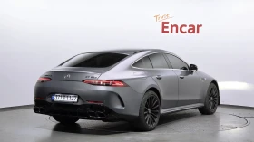 Mercedes-Benz GT 63 AMG S LOOK* ОБДУХ* HEAD-UP* AMBIENT* 360* КРАЙН | Auto.bg — изображение 3