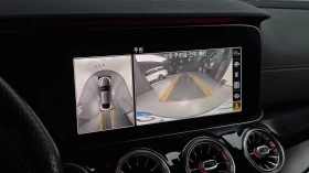 Mercedes-Benz GT 63 AMG S LOOK* ОБДУХ* HEAD-UP* AMBIENT* 360* КРАЙН | Auto.bg — изображение 11