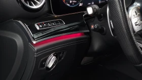 Mercedes-Benz GT 63 AMG S LOOK* ОБДУХ* HEAD-UP* AMBIENT* 360* КРАЙН | Auto.bg — изображение 9