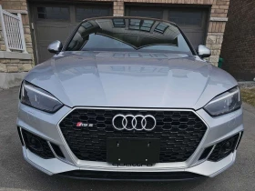 Audi Rs5 2.9 TFSI quattro / 360 / DIS / МАСАЖИ  - 26000 € / 50851.58 лв. - 13378906 6