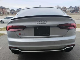 Audi Rs5 2.9 TFSI quattro / 360 / DIS / МАСАЖИ  - 26000 € / 50851.58 лв. - 13378906 4