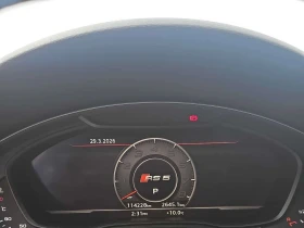 Audi Rs5 2.9 TFSI quattro / 360 / DIS / МАСАЖИ  - 26000 € / 50851.58 лв. - 13378906 8