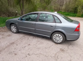 ����� �� �������� �� Citroen C5 ����� ��������� !