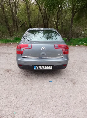 Citroen C5 ����� ��������� ! | Mobile.bg � ����� ������ 4