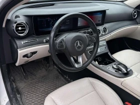 Mercedes-Benz E 400 AMG* 4Matic* ���������* �������* �����* �������� | Mobile.bg � ����� ������ 6