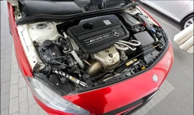 Mercedes-Benz A45 AMG �������� / ������ / FULL | Mobile.bg � ����� ������ 15