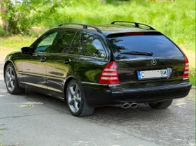 Mercedes-Benz C 320 3.2 V6 Avantgarde - 3333 € / 6518.78 лв. - 86156182 6