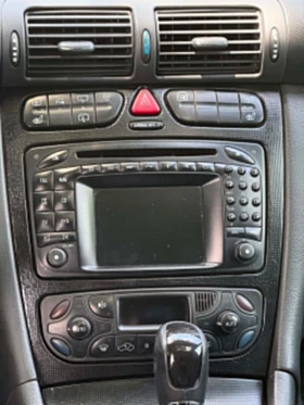 Mercedes-Benz C 320 3.2 V6 Avantgarde - 3333 € / 6518.78 лв. - 86156182 9