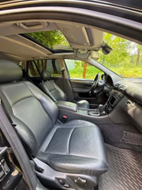 Mercedes-Benz C 320 3.2 V6 Avantgarde - 3333 € / 6518.78 лв. - 86156182 10