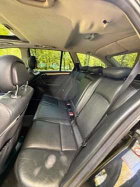 Mercedes-Benz C 320 3.2 V6 Avantgarde - 3333 € / 6518.78 лв. - 86156182 11