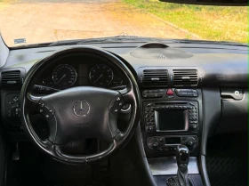 Mercedes-Benz C 320 3.2 V6 Avantgarde - 3333 € / 6518.78 лв. - 86156182 7