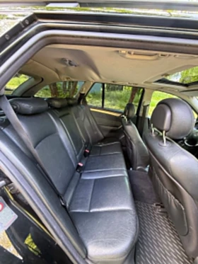 Mercedes-Benz C 320 3.2 V6 Avantgarde - 3333 € / 6518.78 лв. - 86156182 12