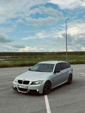 ������ BMW 335