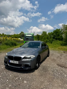 BMW 530 undefined | Auto.bg — изображение 7