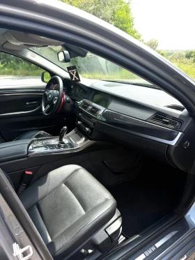 BMW 530 undefined | Auto.bg — изображение 11