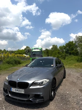 BMW 530 undefined | Auto.bg — изображение 2