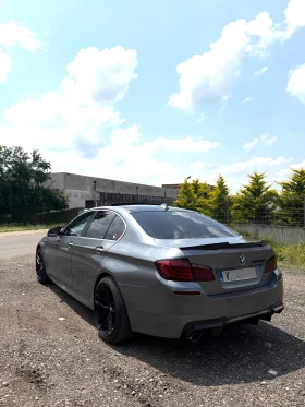 BMW 530 undefined | Auto.bg — изображение 3