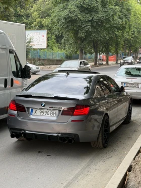 BMW 530 undefined | Auto.bg — изображение 17