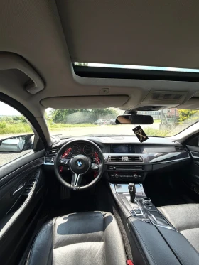 BMW 530 undefined | Auto.bg — изображение 12