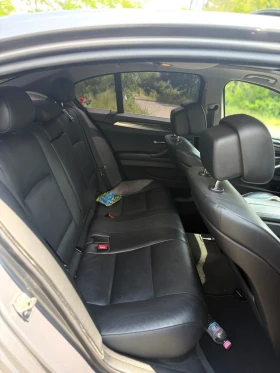 BMW 530 undefined | Auto.bg — изображение 14
