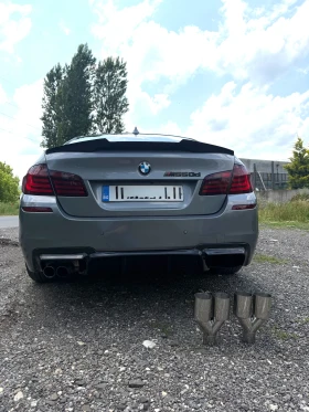 BMW 530 undefined | Auto.bg — изображение 10