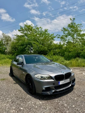 BMW 530 undefined | Auto.bg — изображение 5