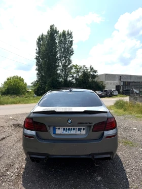 BMW 530 undefined | Auto.bg — изображение 4